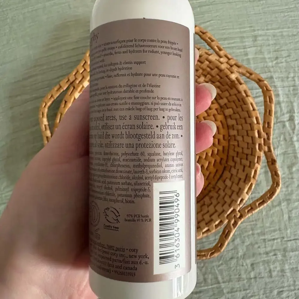 Philosophy Ultimate Miracle Worker Resurfacing Body Serum, 6.5 fl oz